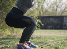 squat benefici cellulite