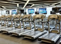 dimagrire con il tapis roulant