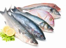 alimenti che contengono iodio