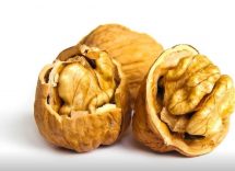 allergia alle noci