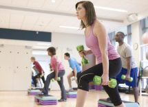 attività fisica e osteoporosi
