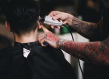 barba e capelli fai da te