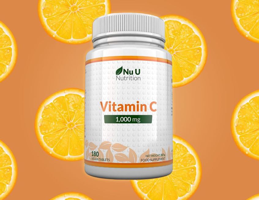nu u nutrition