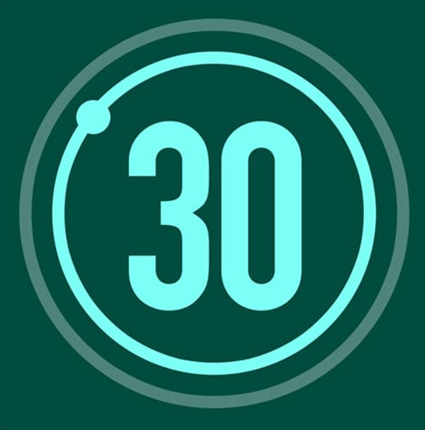 sfida fitness 30 giorni