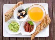dieta vegana 4 mesi