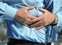 Le cause delle fitte intercostali