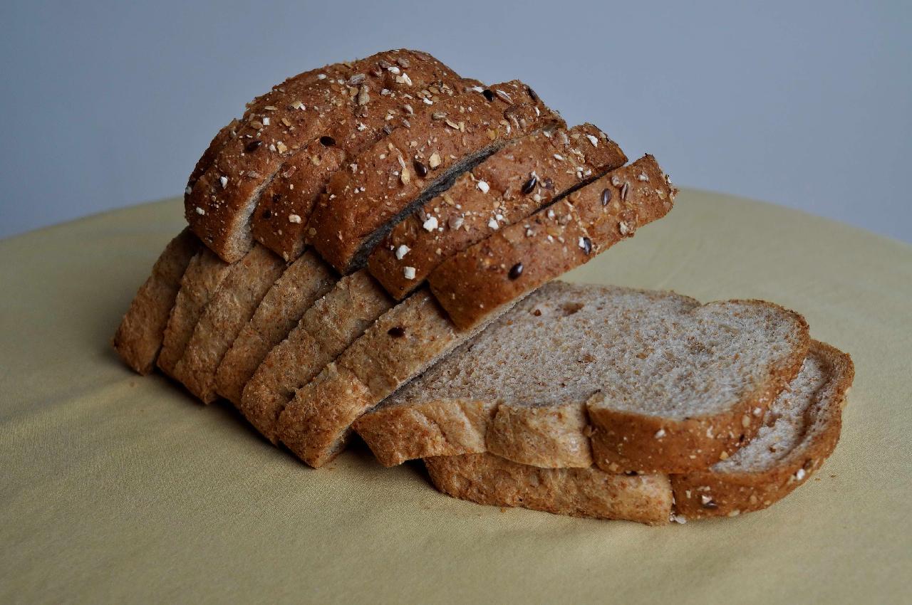 pane integrale