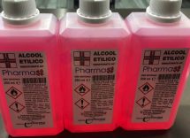 Alcol denaturato: il disinfettante naturale