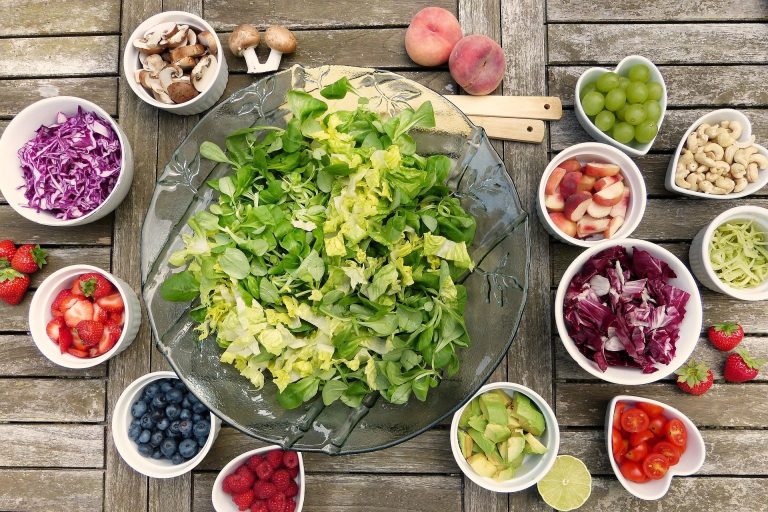 Dieta senza muco: ecco alimenti consigliati e da evitare