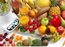 Frutta e verdura: porzioni corrette al giorno