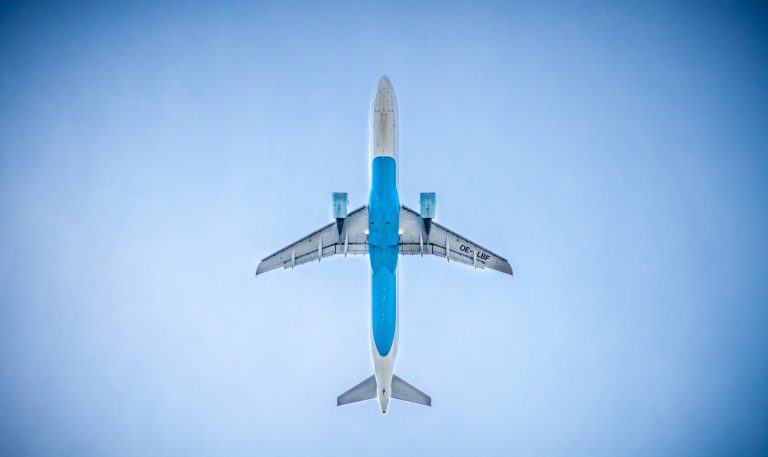Jet Lag: quali sono i rimedi naturali per superarlo?