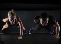 Allenamento HIIT