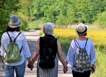 come ritardare la menopausa: come funziona