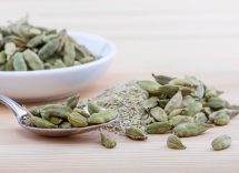 cardamomo proprietà