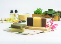 Sapone naturale fai da te: ecco come realizzarlo