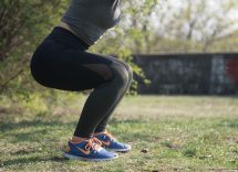 esercizi glutei alti
