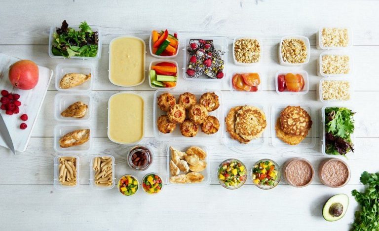 Pasti per diabetici