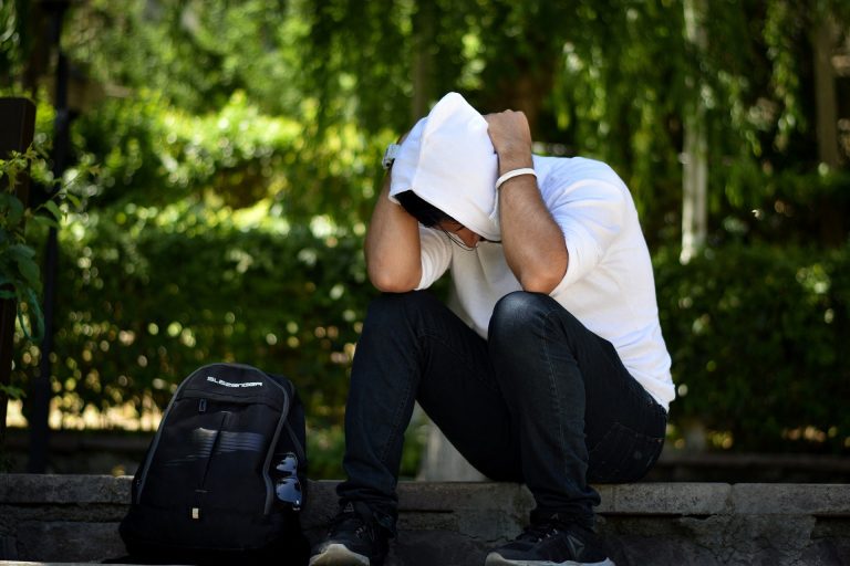 combattere la depressione
