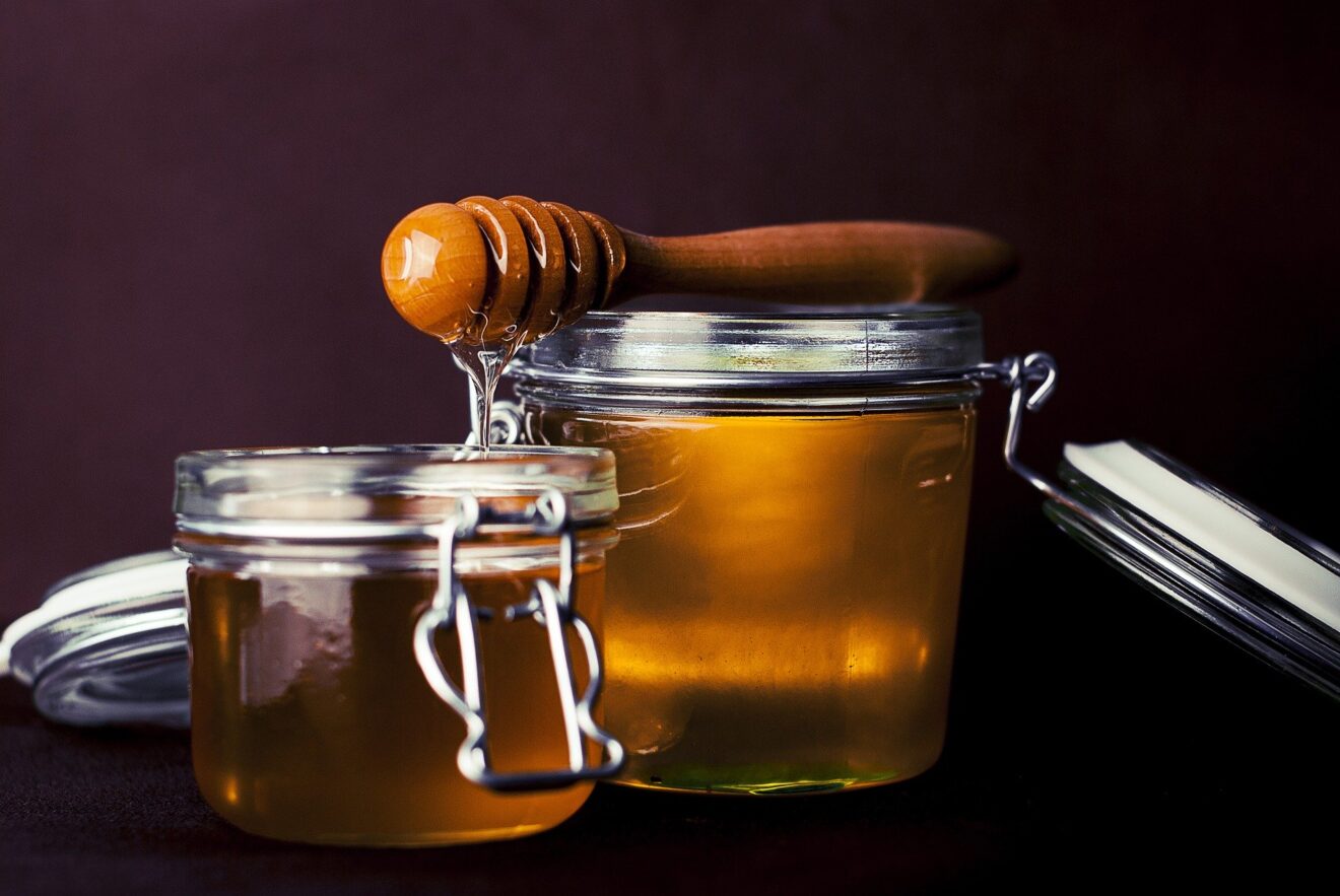 dieta del miele