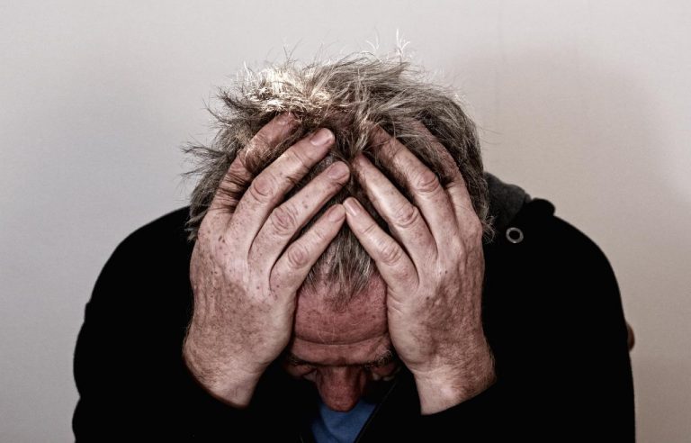 ansia alimenti per controllarla
