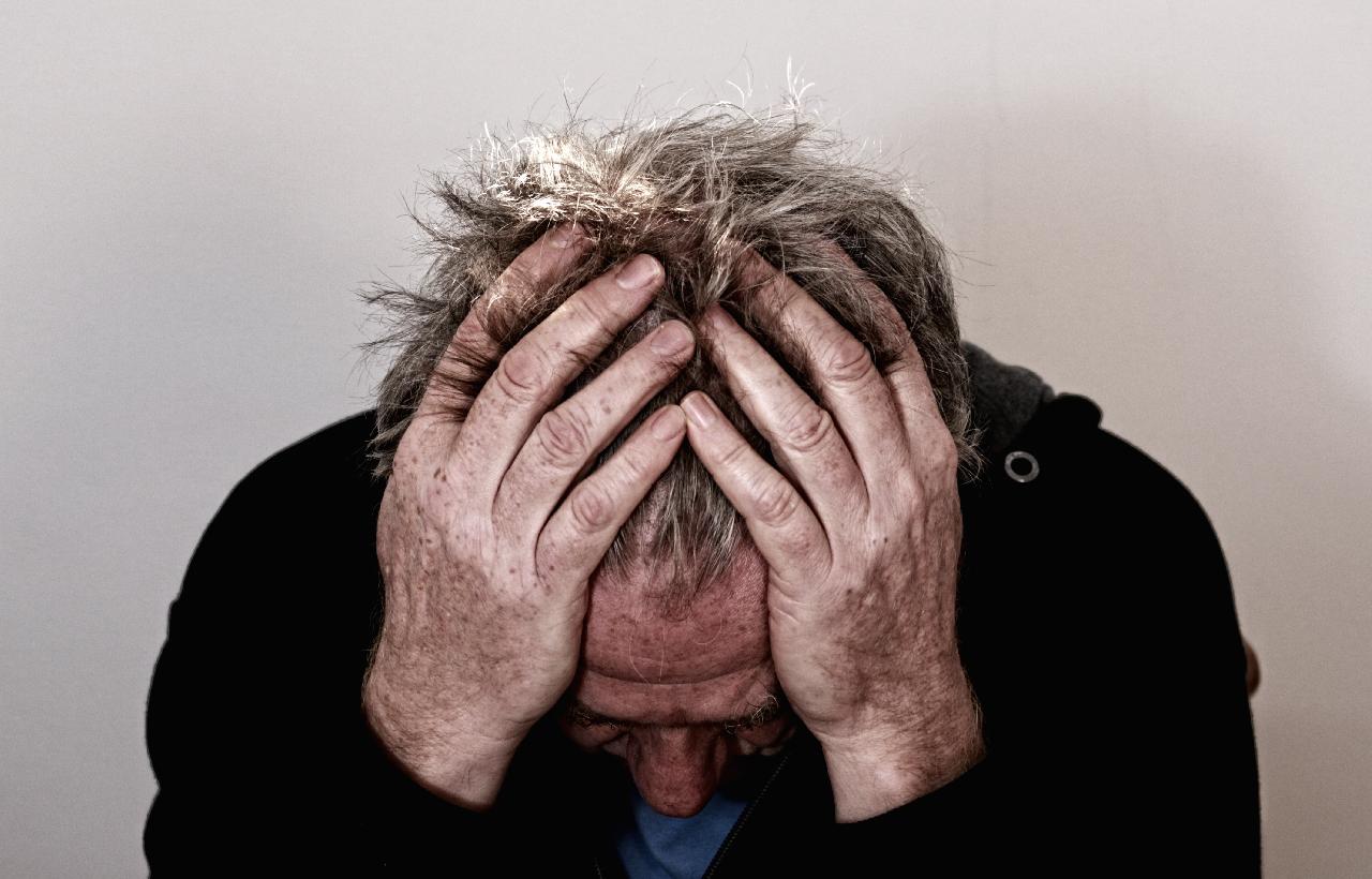 ansia alimenti per controllarla
