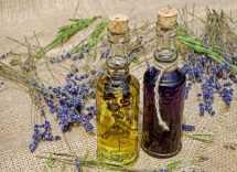 oil pulling