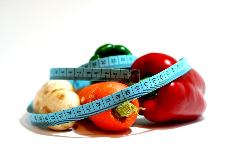 peso forma calorie