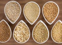 cereali integrali