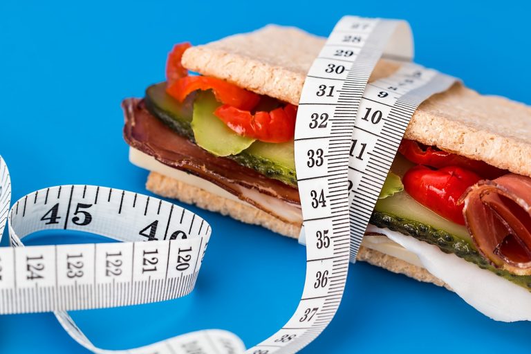 accelerare il metabolismo