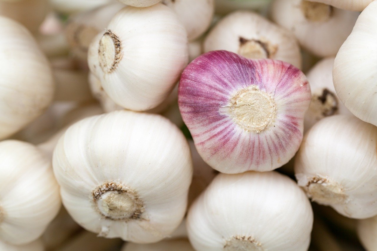 aglio ipertensione rimedio