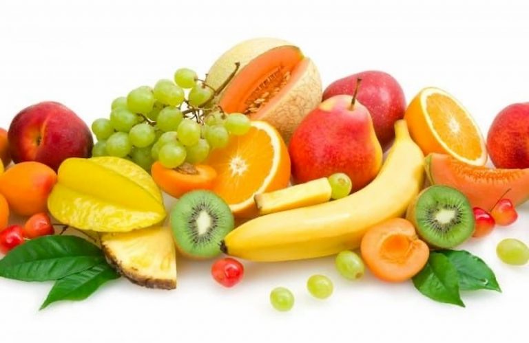 dieta dei colori