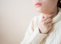 Gola arrossata cure e rimedi