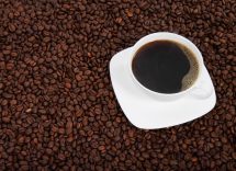 caffè effetti cervello