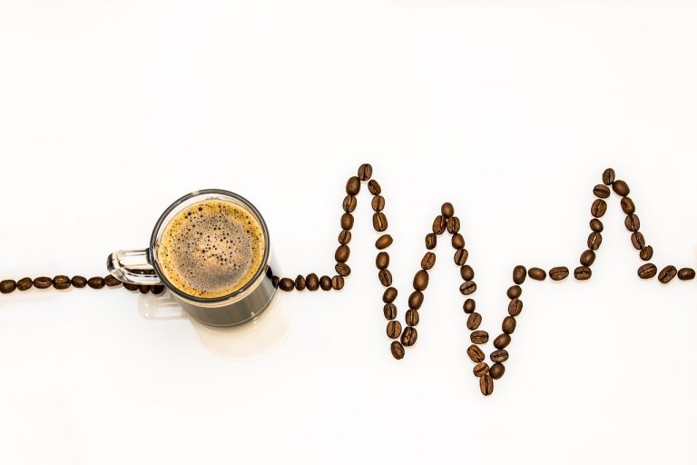 caffè e sport