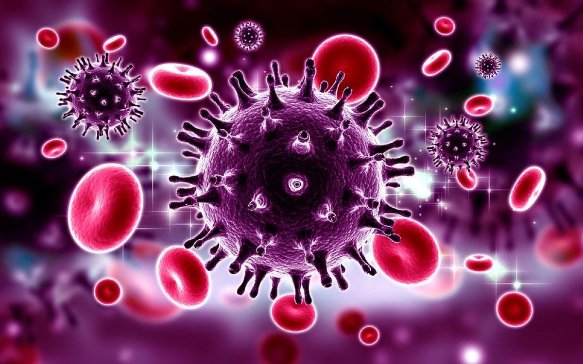 Gruppo 0 un vantaggio sul coronavirus