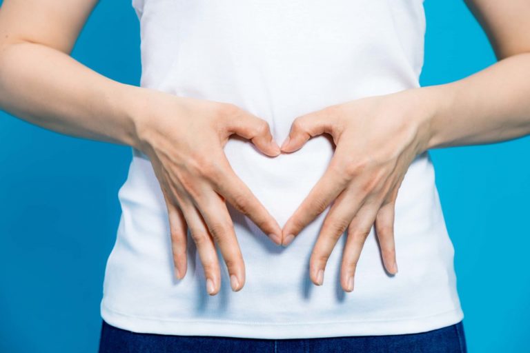 disintossicazione intestinale