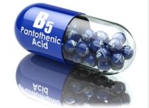 vitamina B5 alimenti