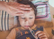 covid bambini