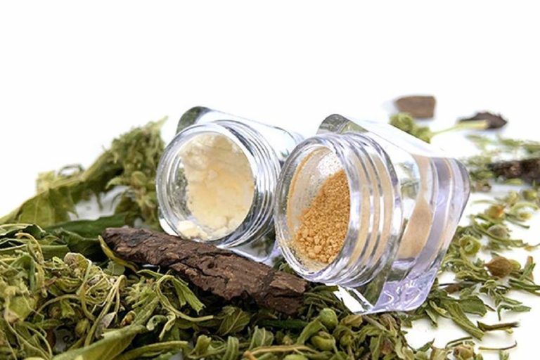 cristalli cbd