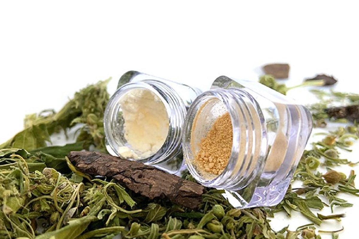 cristalli cbd