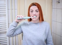 dentifricio naturale