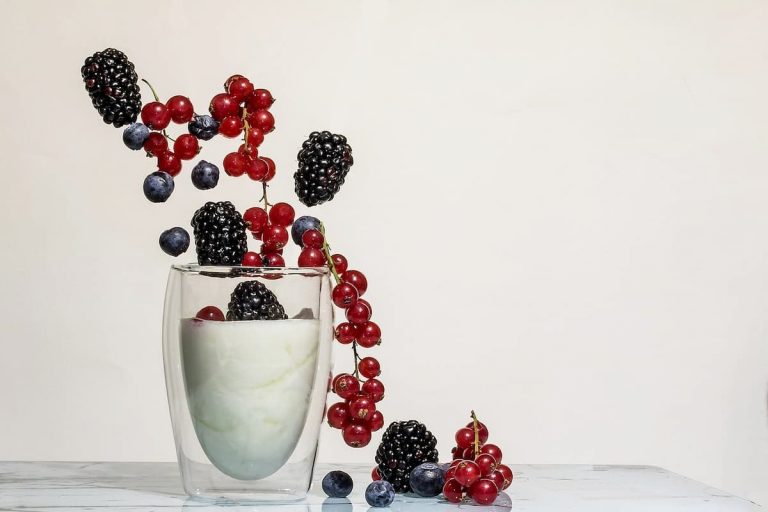 dieta yogurt