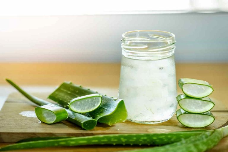 Benefici e controindicazioni degli integratori a base di aloe