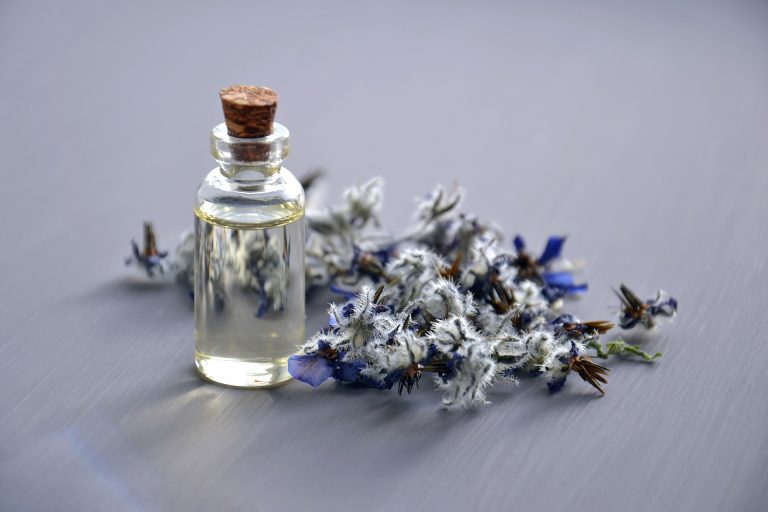 olio borragine tiroide