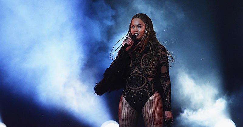 beyonc&egrave;