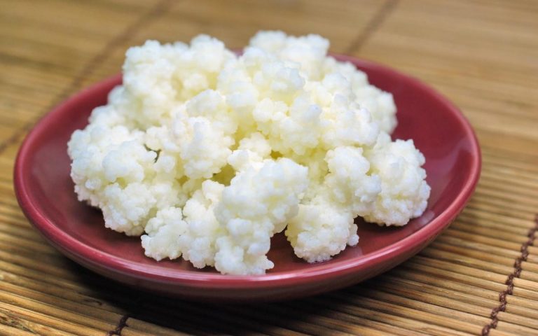 kefir