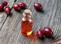 olio rosa mosqueta