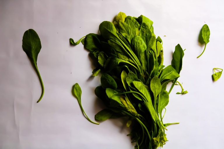spinaci