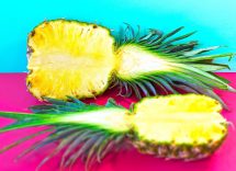 ananas