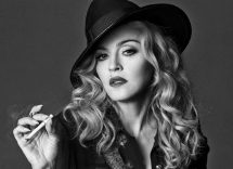 dieta madonna